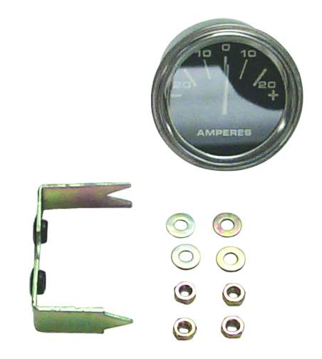 Sierra/Prime Line 7-05799 GAUGE, AMMETER