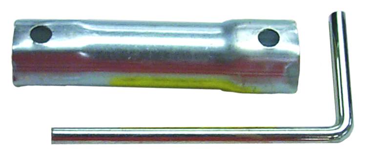 Sierra/Prime Line 7-05978 WRENCH, SPARK PLUG RETAIL