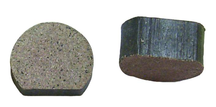 Sierra/Prime Line 7-06052 BRAKE PAD