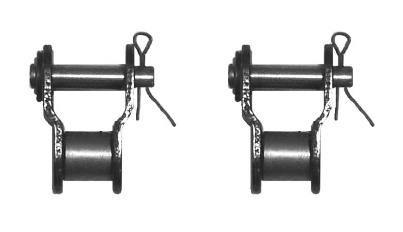 Sierra/Prime Line 7-06251 OFFSET LINK