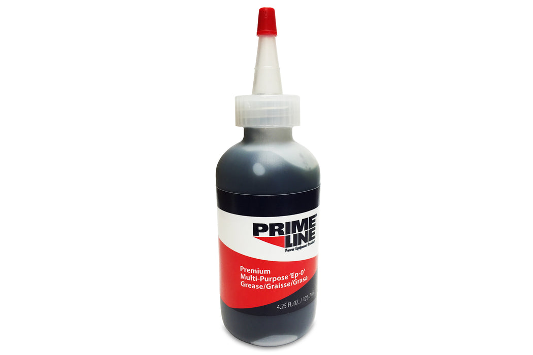 Sierra/Prime Line 7-06610 GREASE, EP-0 4.25 OZ 24/CS 3600/SK