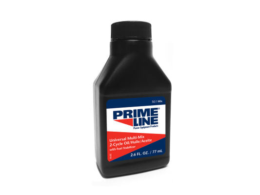 Sierra/Prime Line (740) 7-06620 Two Cycle Oil, Multimix 2.6 oz