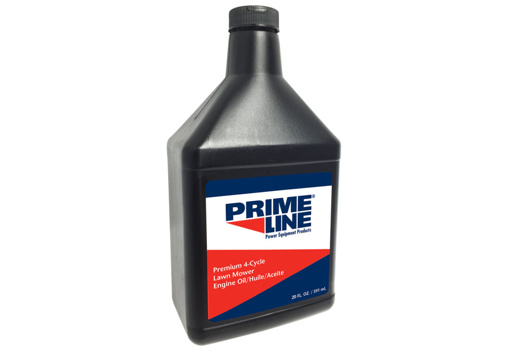 Sierra/Prime Line 7-06625 OIL, SAE 30W 20 OZ 12/CS 1200/SK
