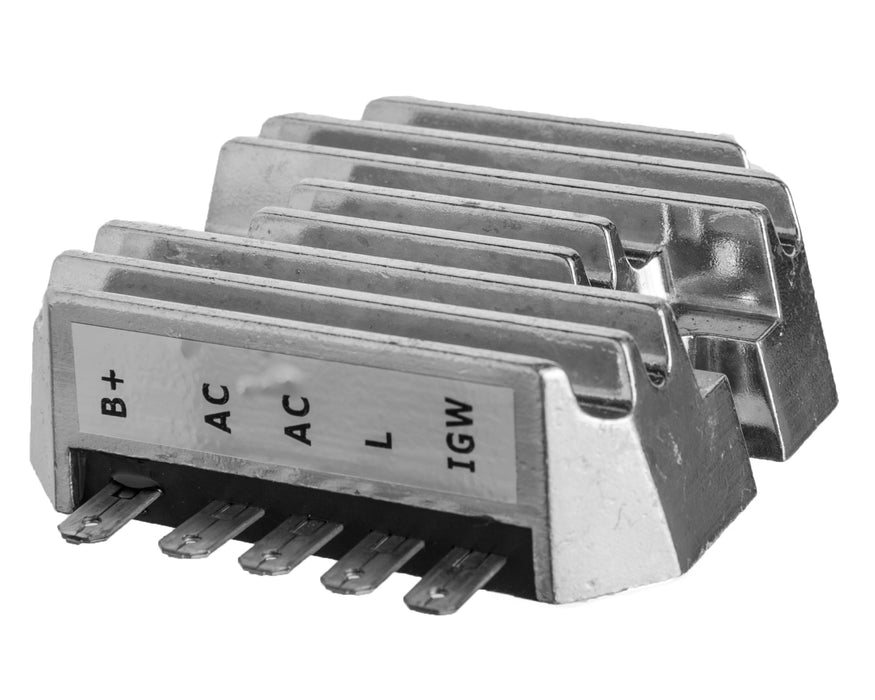 Sierra/Prime Line (740) 7-068102 REGULATOR, VOLTAGE