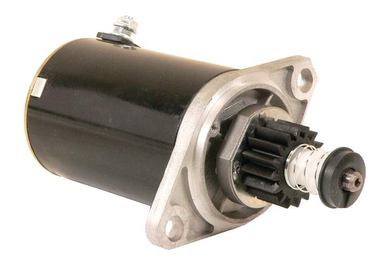 Sierra/Prime Line (740) 7-068109 STARTER