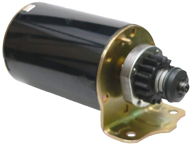 Sierra/Prime Line 7-068116 STARTER