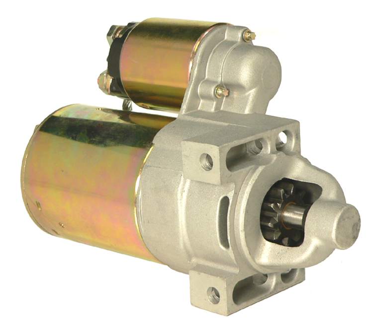 Sierra/Prime Line 7-068125 STARTER