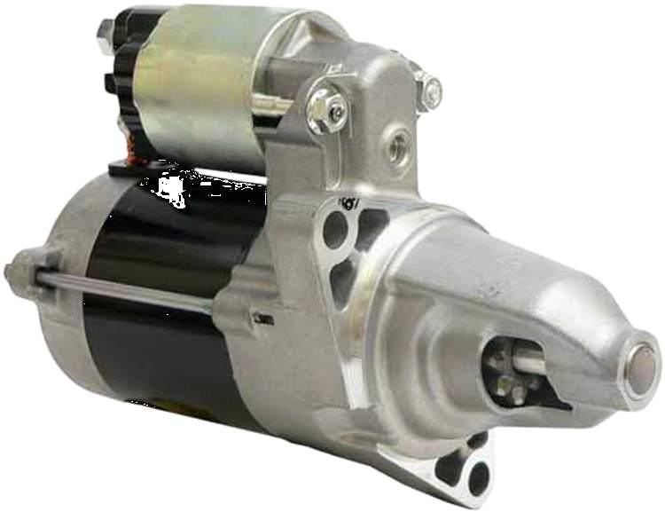 Sierra/Prime Line (740) 7-068198 STARTER