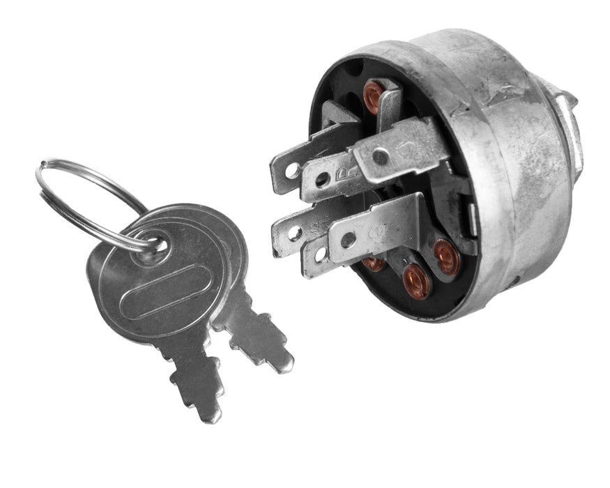 Sierra/Prime Line (740) 7-068206 SWITCH, IGNITION