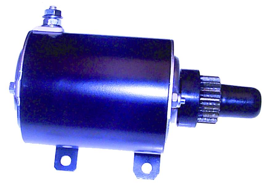 Sierra/Prime Line 7-06830 STARTER