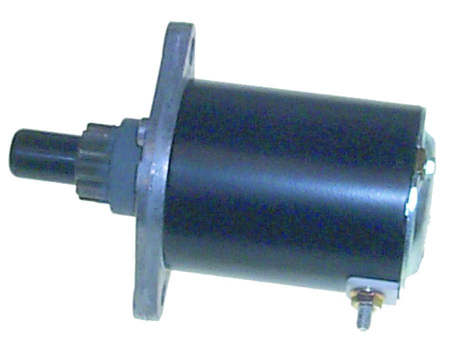 Sierra/Prime Line 7-06831 STARTER