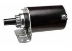 Sierra/Prime Line 7-06848 STARTER