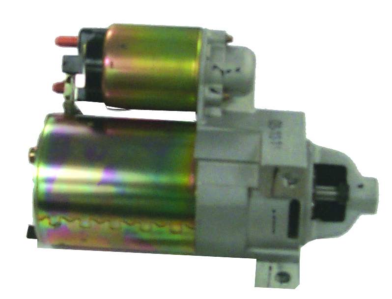 Sierra/Prime Line 7-06858 STARTER