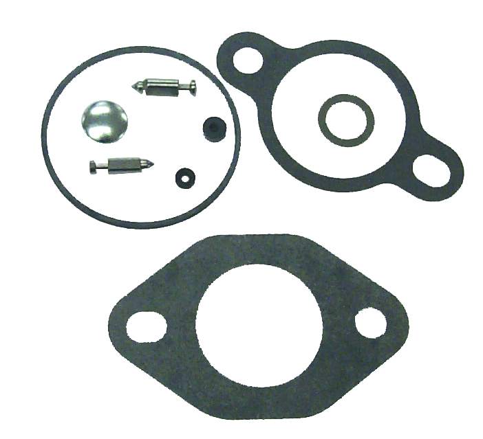 Sierra/Prime Line 1275703S CARBURETOR REPAIR KIT