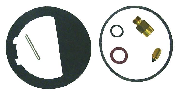 Sierra/Prime Line 7-070013 KIT, CARB REPAIR