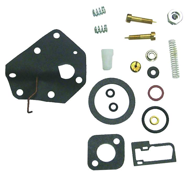 Sierra/Prime Line 7-07052 CARB KIT