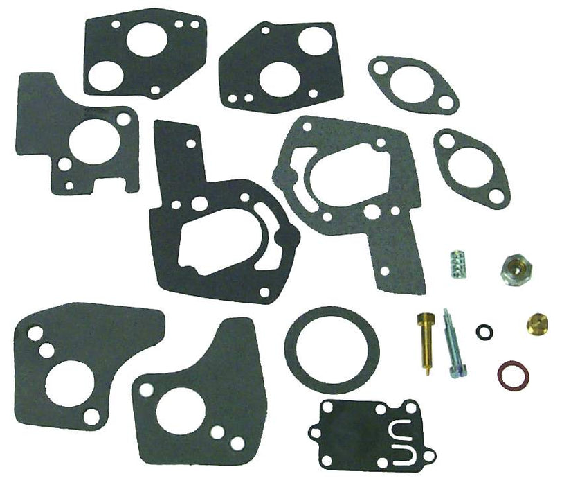 Sierra/Prime Line 7-07053 CARB KIT