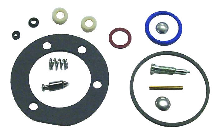 Sierra/Prime Line (740) 7-07054 CARB KIT