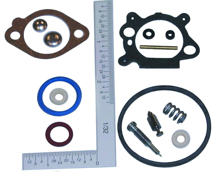 Sierra/Prime Line (740) 7-07055 CARB KIT