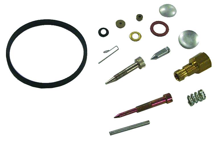 Sierra/Prime Line 7-07087 CARB KIT