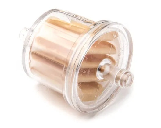 Sierra/Prime Line (740) 7-07106-1-25 7-07106-1-25 Fuel Filter, 25 Pack