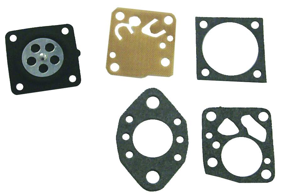 Sierra/Prime Line 7-07120 CARB KIT