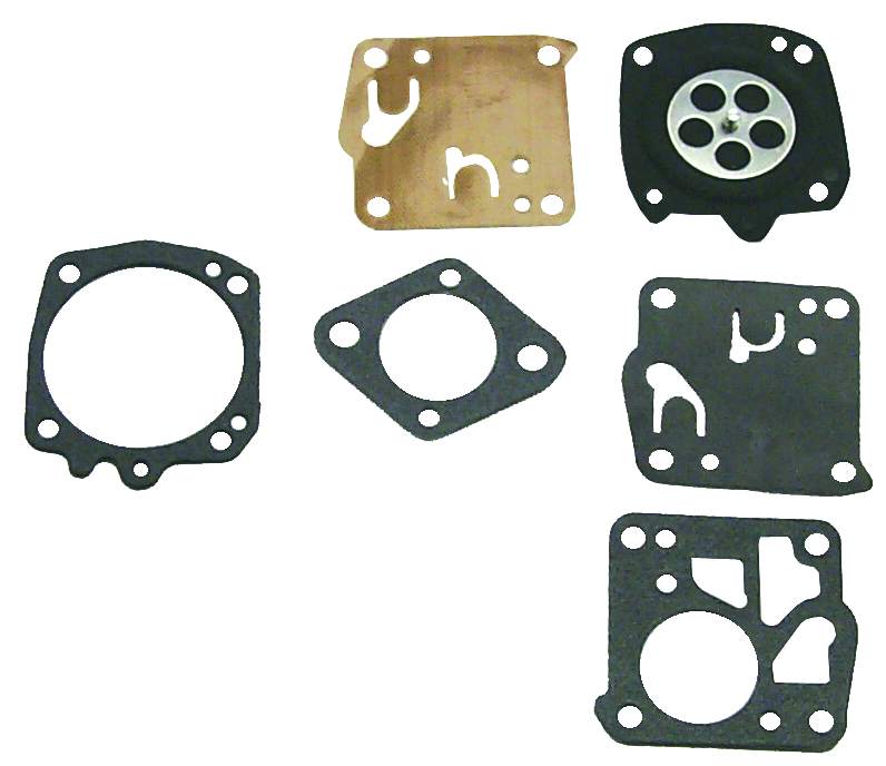 Sierra/Prime Line 7-07121 CARB KIT