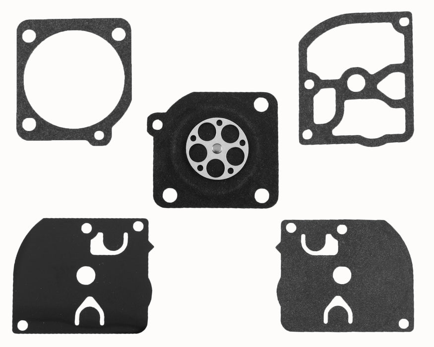 Sierra/Prime Line 7-07128 DIAPHRAGM & GASKET KIT