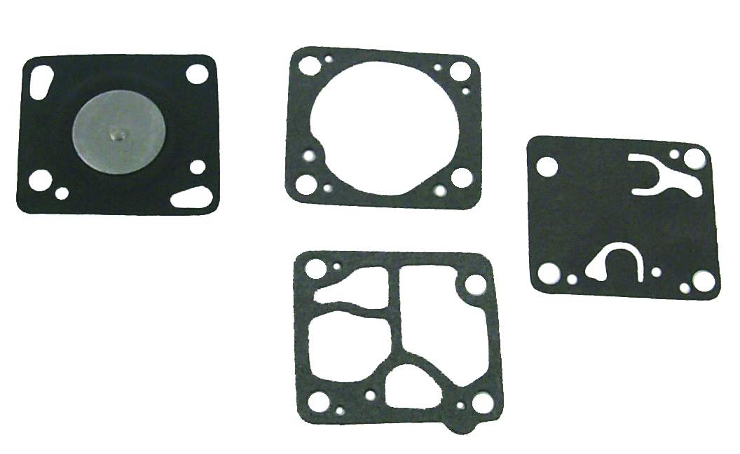 Sierra/Prime Line (740) 7-07129 CARB KIT