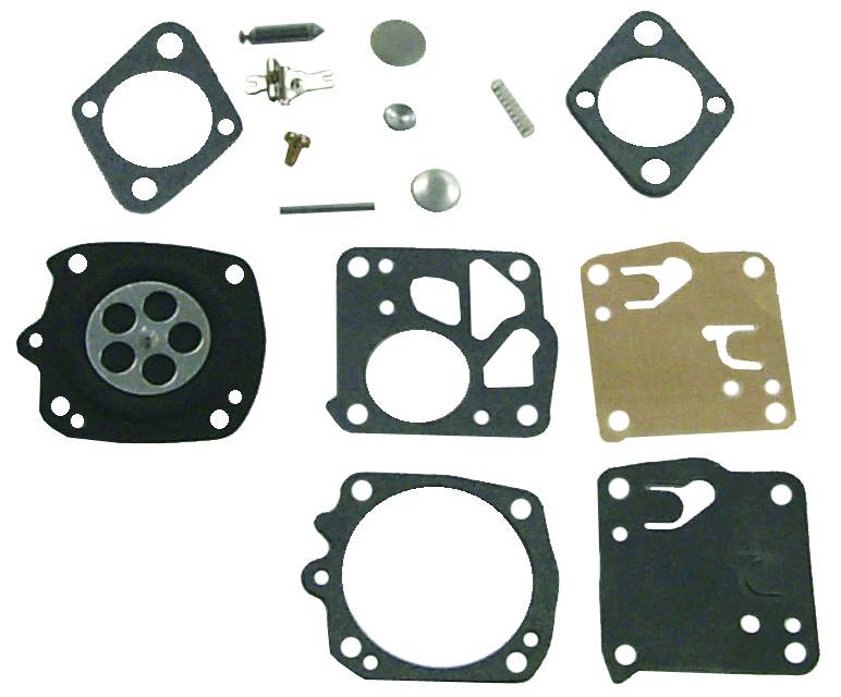 Sierra/Prime Line 7-07164 CARB KIT