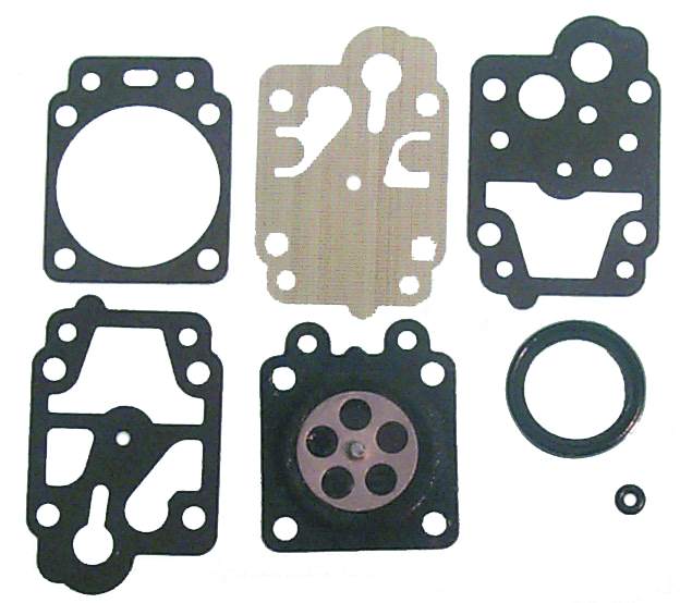 Sierra/Prime Line 7-07169 CARB KIT