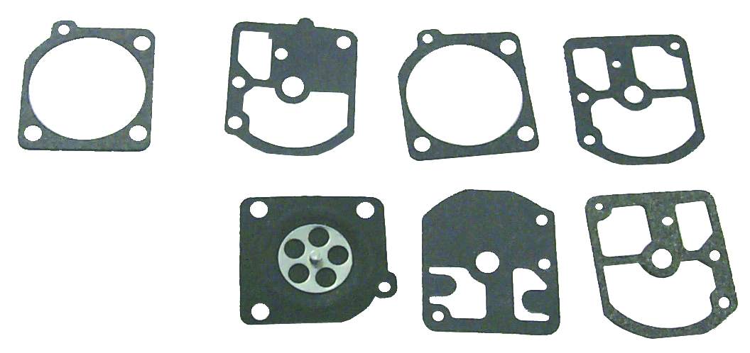 Sierra/Prime Line 7-07170 CARB KIT