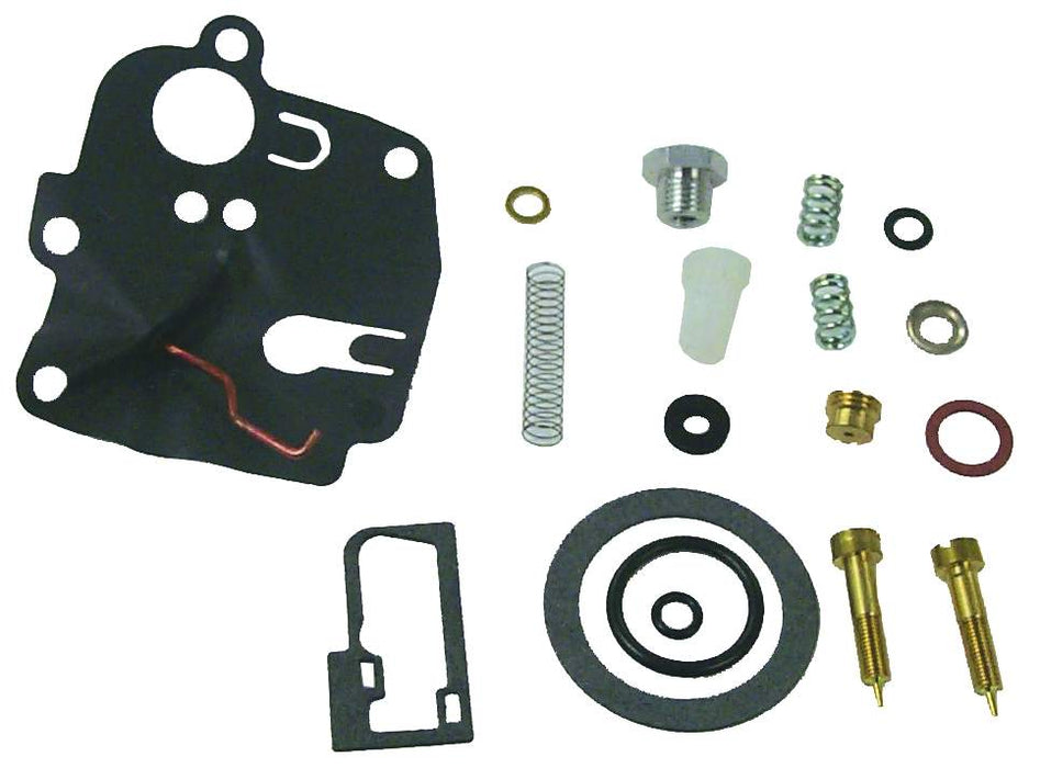 Sierra/Prime Line (740) 7-07172 CARB KIT
