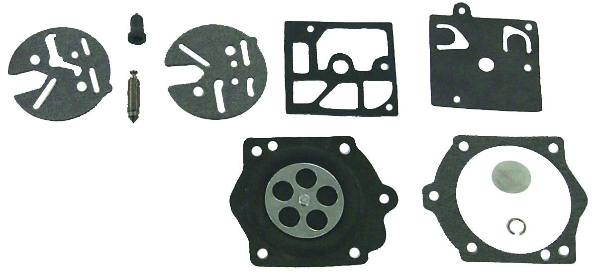 Sierra/Prime Line 7-07184 CARB KIT