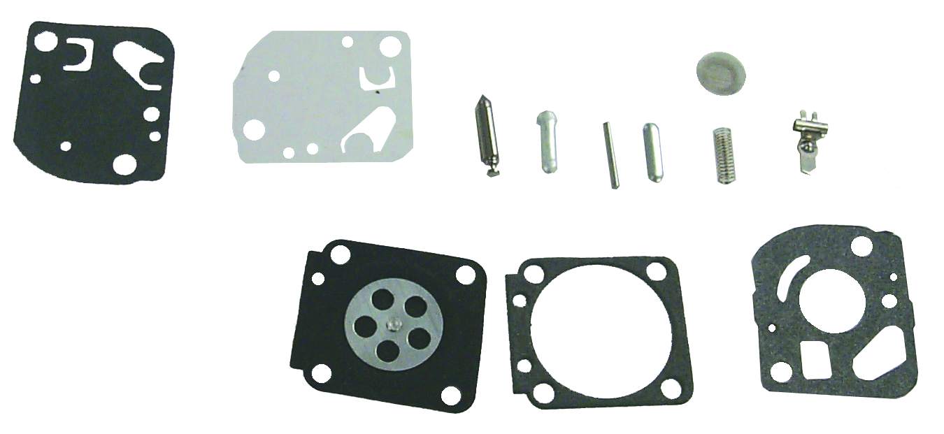 Sierra/Prime Line 7-07196 CARB KIT