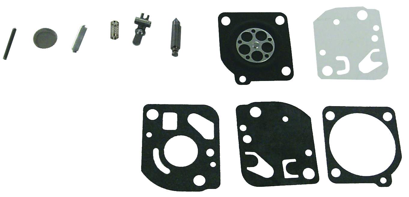 Sierra/Prime Line 7-07198 CARB KIT