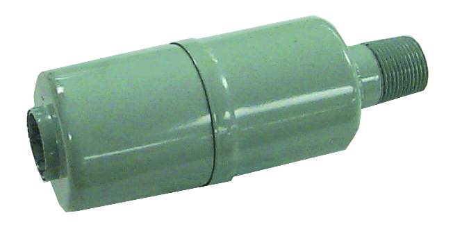Sierra/Prime Line 7-07239 MUFFLER
