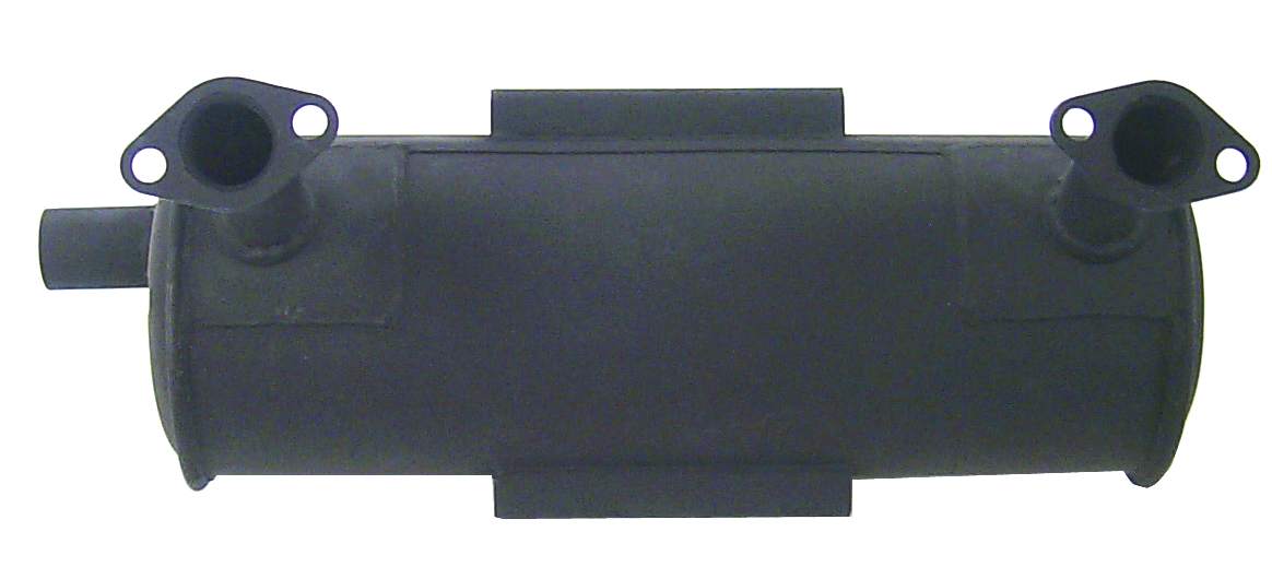 Sierra/Prime Line 7-07249 MUFFLER