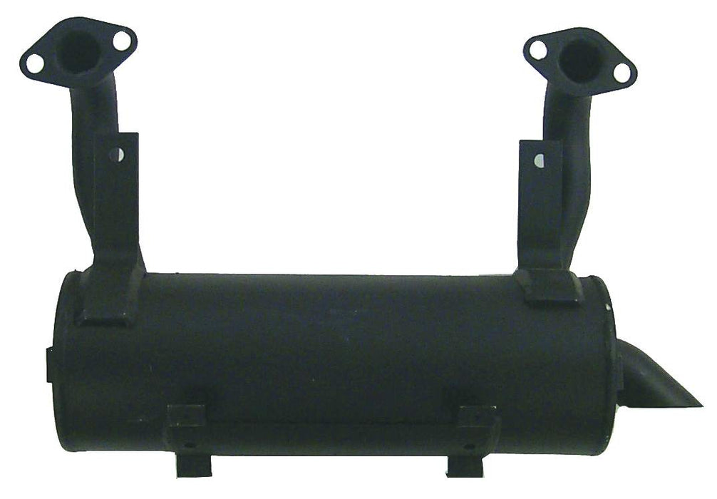 Sierra/Prime Line 7-07252 MUFFLER, LOMNT STRTR