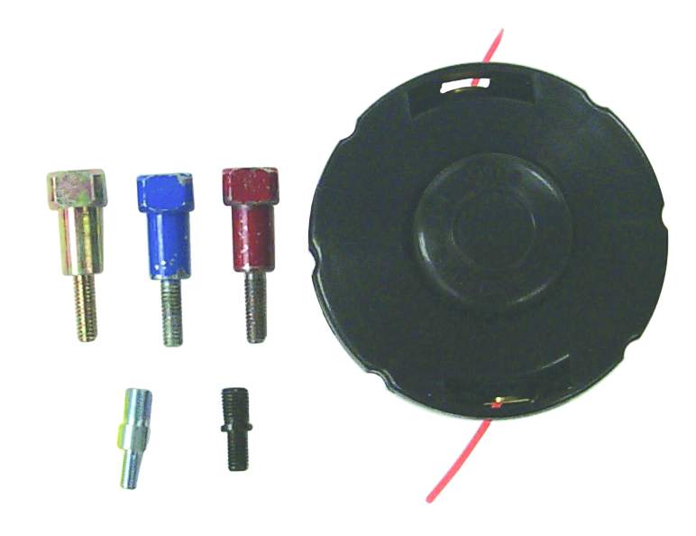 Sierra/Prime Line 7-07314 TRIMMER HEAD, AUTO