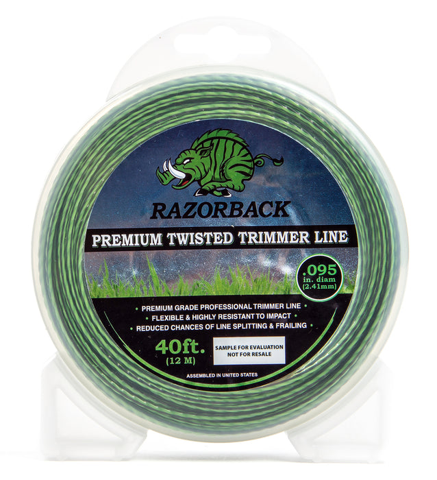 Sierra/Prime Line 7-073810 TRIMMER LINE