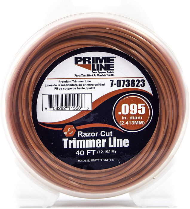 Sierra/Prime Line 7-073823 TRIMMER LINE