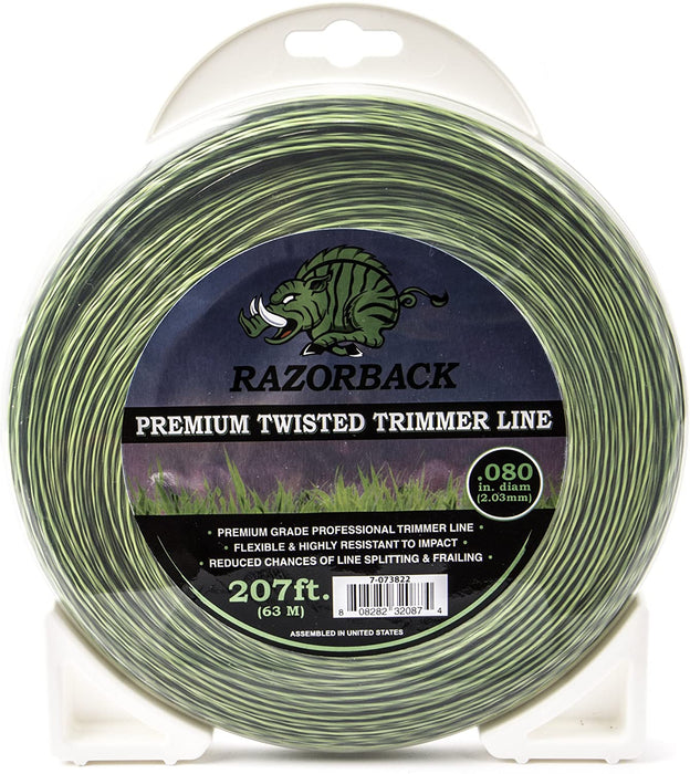 Sierra/Prime Line (740) 7-073829 TRIMMER LINE