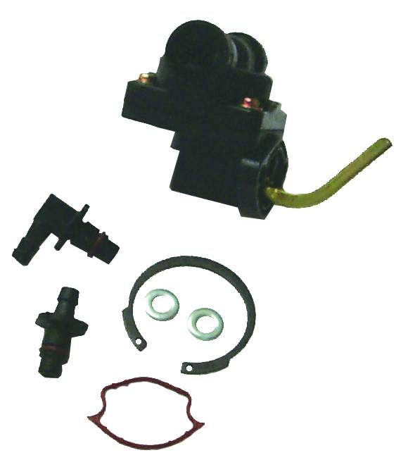 Sierra/Prime Line 7-08008 FUEL PUMP