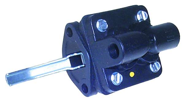 Sierra/Prime Line 7-08016 FUEL PUMP