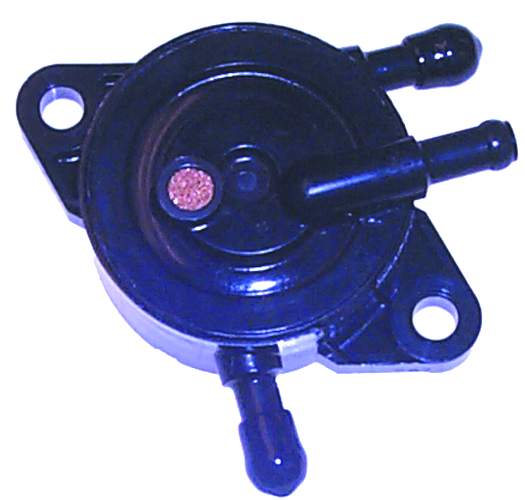 Sierra/Prime Line (740) 7-08024D FUEL PUMP, Display packaging