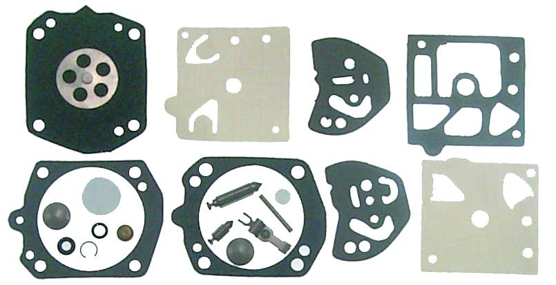 Sierra/Prime Line 7-08073 CARB KIT