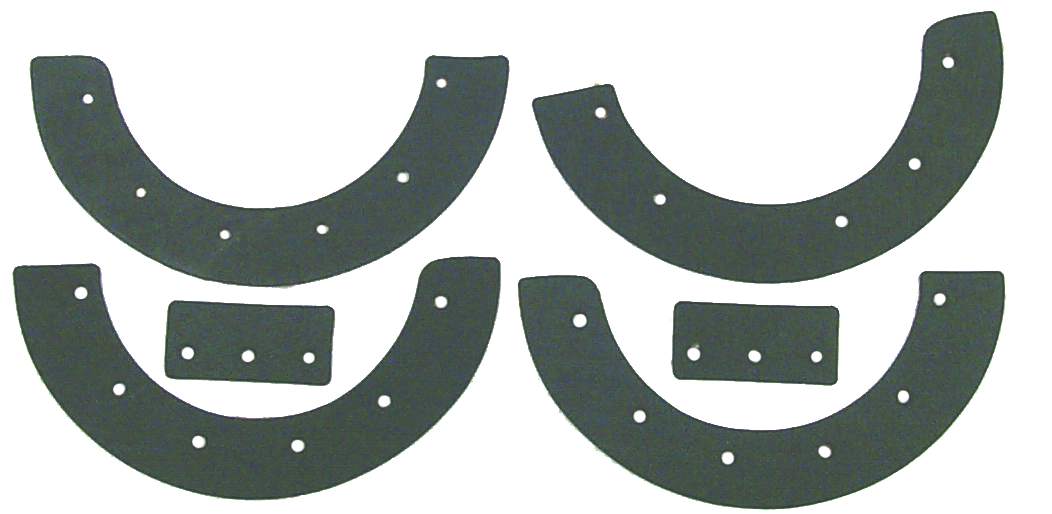 Sierra/Prime Line 7-08133 PADDLE SET