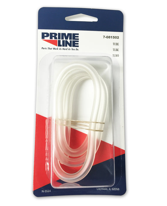 Sierra/Prime Line 7-081502 FUEL TUBING 1/8 X 1/4 X 2 FT