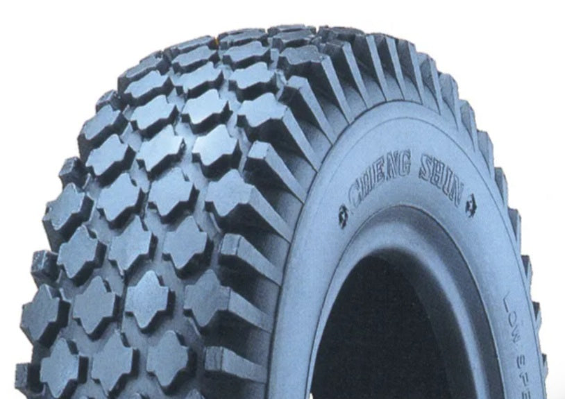 Sierra/Prime Line 7-08701 7-08701 Tire 410-350-4